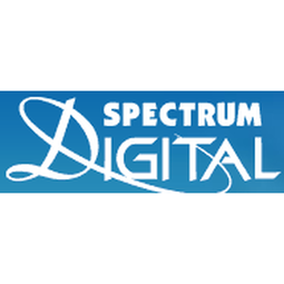 Spectrum Digital Logo