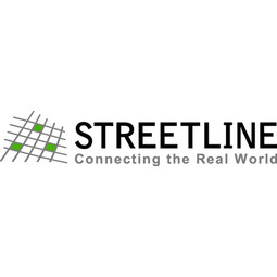 Streetline Logo