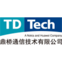 TD Tech (Nokia & Huawei) Logo