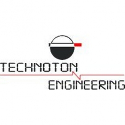 Technoton Engineering Logo
