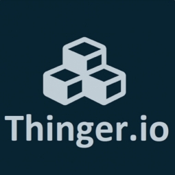 Thinger.io Logo