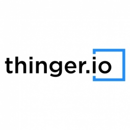 Thinger.io Logo
