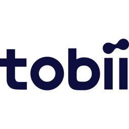 Tobii Logo