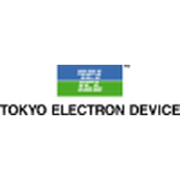 Tokyo Electron Device Ltd Logo