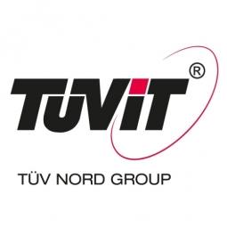 TÜV Informationstechnik GmbH Logo