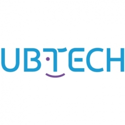 UBTECH Logo