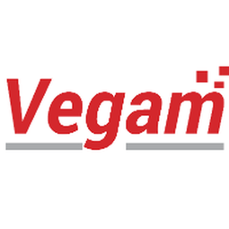 Vegam Solutions Logo