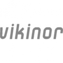 Vikinor Logo