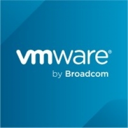 VMware (DELL) (Dell Technologies) Logo