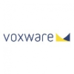 Voxware Logo