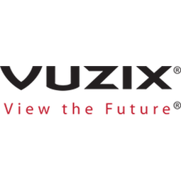 VUZIX Logo