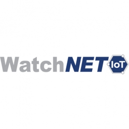 WatchNET IoT Logo