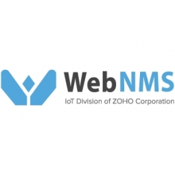 WebNMS IoT Logo
