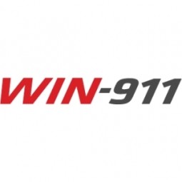 WIN-911 Logo