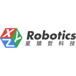 XYZ Robotics Logo