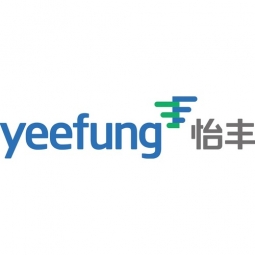 Yeefung Logo