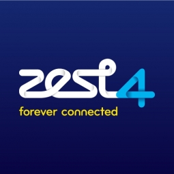 Zest4 Logo