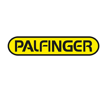 PALFINGER - IoT ONE Client